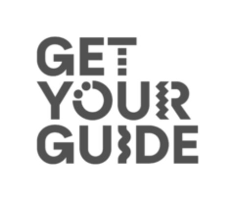 GET YOUR GUIDE Logo (IGE, 15.11.2018)