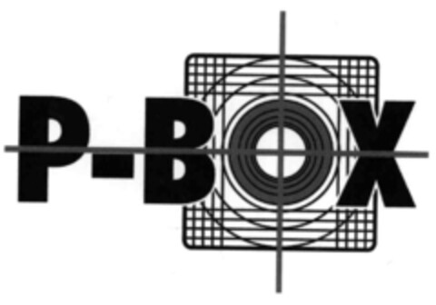 P-BOX Logo (IGE, 05.01.2000)
