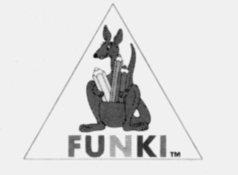 FUNKI Logo (IGE, 04.06.1996)