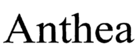 Anthea Logo (IGE, 07.03.2005)