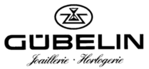 GüBELIN Joaillerie Horlogerie Logo (IGE, 16.01.1992)