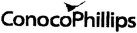 ConocoPhillips Logo (IGE, 10.02.2003)