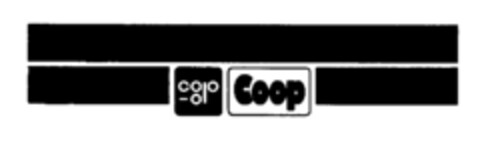Coop Logo (IGE, 16.02.1984)
