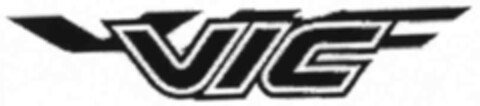 VIC Logo (IGE, 05.04.2004)