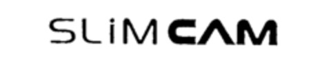 SLiMCAM Logo (IGE, 04.03.1992)