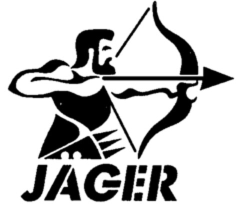 JÄGER Logo (IGE, 17.03.1997)