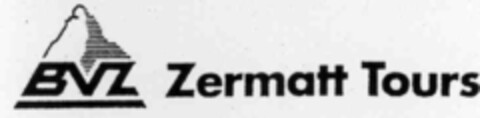 BVZ Zermatt Tours Logo (IGE, 08.04.1999)