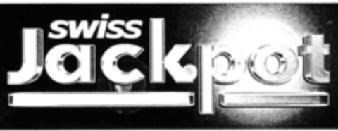 swiss Jackpot Logo (IGE, 05/15/2002)