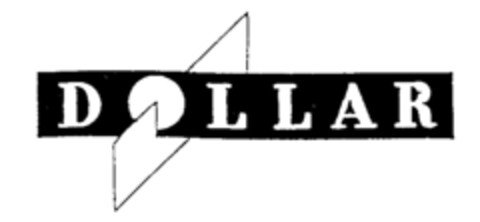 DOLLAR Logo (IGE, 07/04/1991)