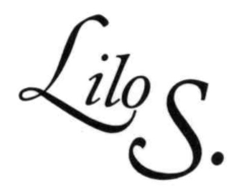 Lilo S. Logo (IGE, 26.04.2000)