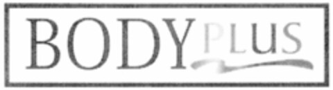 BODY PLUS Logo (IGE, 25.05.2001)