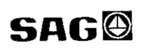 SAG Logo (IGE, 29.07.1988)