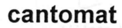 cantomat Logo (IGE, 29.07.1997)