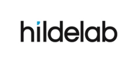 hildelab Logo (IGE, 05/29/2023)