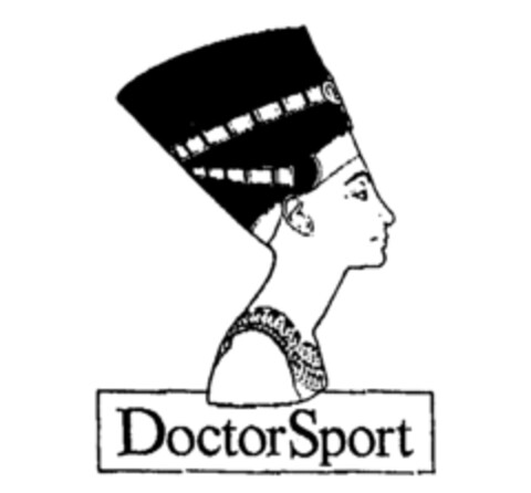 DoctorSport Logo (IGE, 21.09.1989)