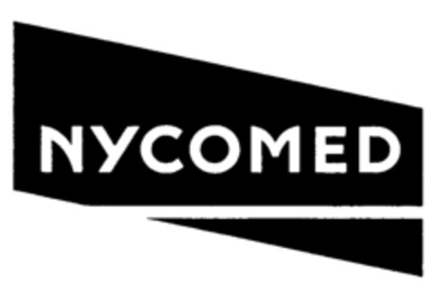 NYCOMED Logo (IGE, 06/16/2000)
