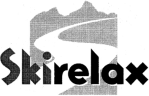 Skirelax Logo (IGE, 06.10.1997)