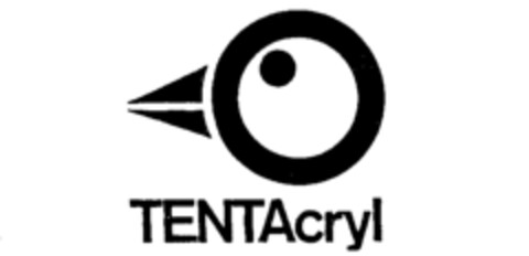 TENTAcryl Logo (IGE, 10.12.1988)