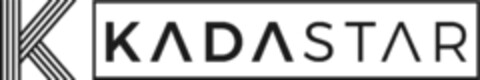 K KADASTAR Logo (IGE, 07/08/2020)