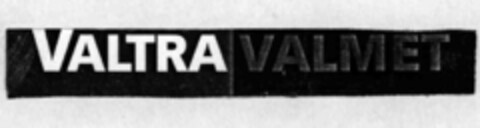 VALTRA VALMET Logo (IGE, 05.11.1999)