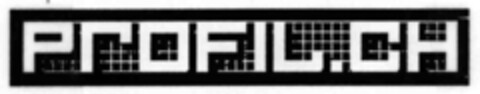 PROFIL.CH Logo (IGE, 24.11.1999)