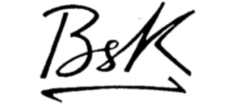 B&K Logo (IGE, 22.10.1993)