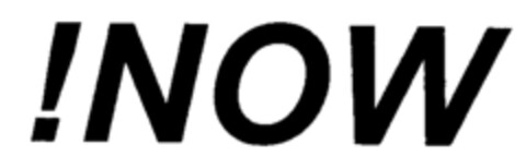 NOW Logo (IGE, 11/20/1995)