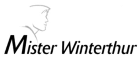 Mister Winterthur Logo (IGE, 12/06/2000)