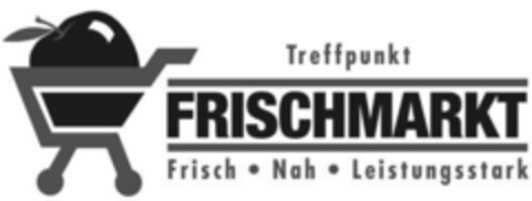 Treffpunkt FRISCHMARKT Frisch Nah Leistungsstark Logo (IGE, 20.03.2005)