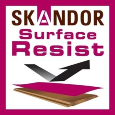 SKANDOR Surface Resist Logo (IGE, 26.02.2013)