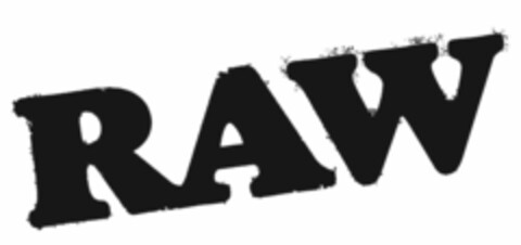 RAW Logo (IGE, 03/28/2014)