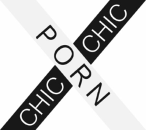 CHIC P O R N CHIC Logo (IGE, 03.05.2010)