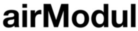 airModul Logo (IGE, 26.06.2009)