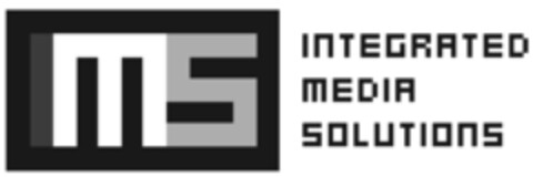 IMS INTEGRATED MEDIA SOLUTIONS Logo (IGE, 28.06.2016)