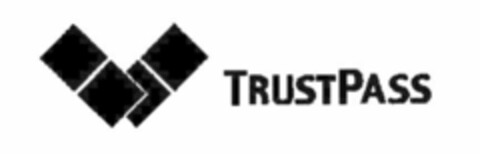 TRUSTPASS Logo (IGE, 26.07.2007)