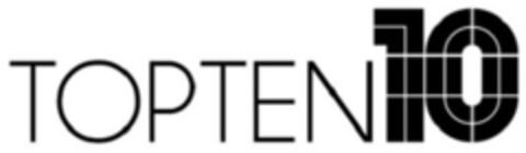 TOPTEN 10 Logo (IGE, 13.08.2012)