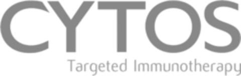 CYTOS Targeted Immunotherapy Logo (IGE, 06.12.2012)