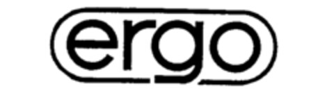 ergo Logo (IGE, 27.12.1993)