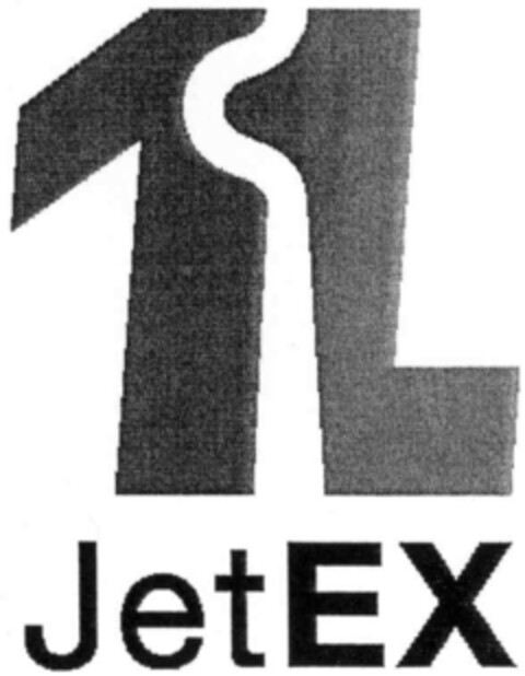 1L JetEX Logo (IGE, 06.01.2003)