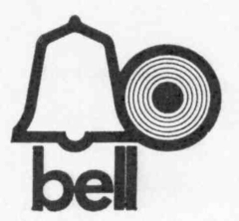 bell Logo (IGE, 03.01.1974)