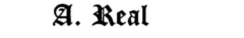 A. Real Logo (IGE, 05.06.1989)