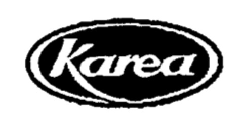 Karea Logo (IGE, 01/30/1997)