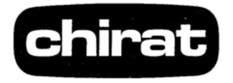 chirat Logo (IGE, 02/07/1991)