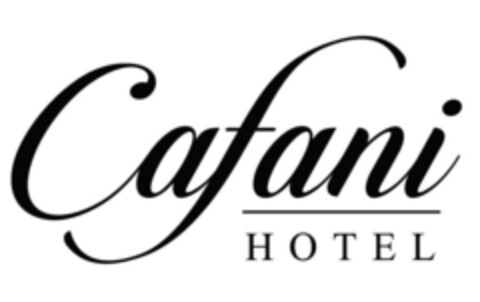 Cafani HOTEL Logo (IGE, 22.01.2024)