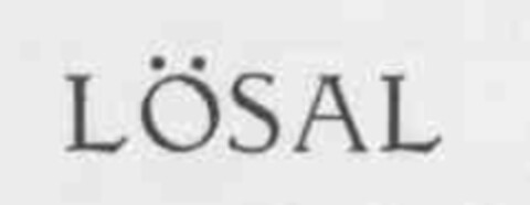 LöSAL Logo (IGE, 22.09.1992)