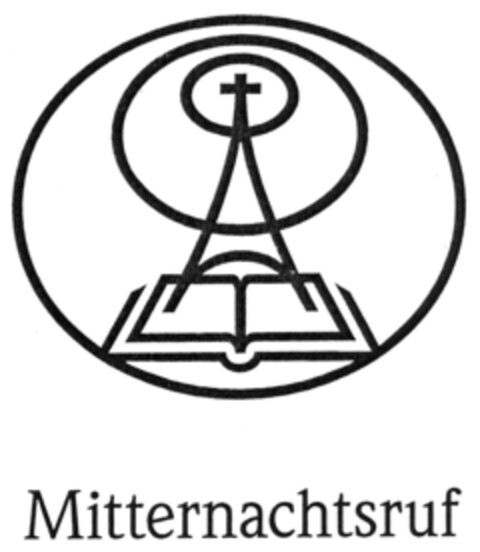 Mitternachtsruf Logo (IGE, 17.09.2007)