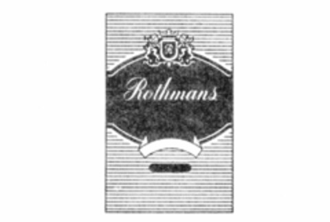 R Rothmans Logo (IGE, 02/26/1987)