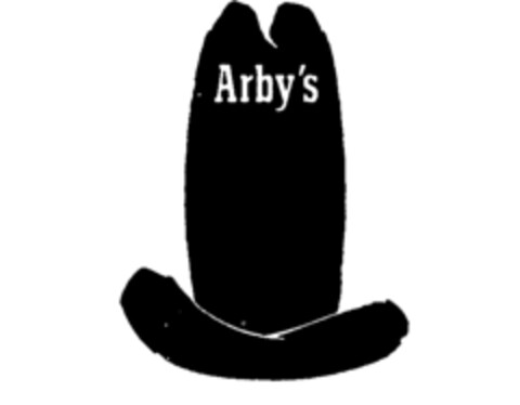 Arby's Logo (IGE, 03.03.1989)