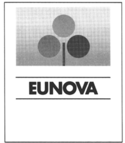 EUNOVA Logo (IGE, 26.02.1999)