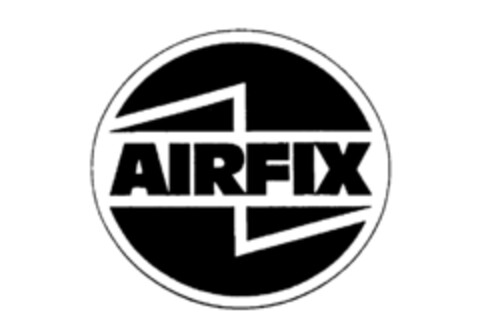 AIRFIX Logo (IGE, 04/05/1983)